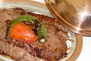 Bursa Full Day Sightseeing Tour from Istanbul