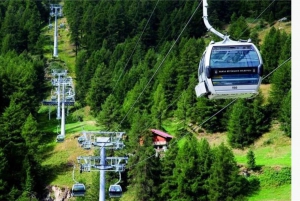 Bursa Full Day Sightseeing Tour from Istanbul