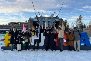 Bursa Full Day Sightseeing Tour from Istanbul