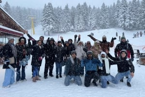 Bursa Full Day Sightseeing Tour from Istanbul