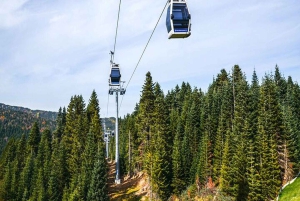 Bursa Uludag Tour from Istanbul