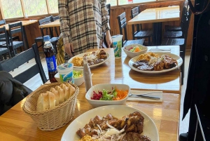 Bursa Uludag Tour from Istanbul