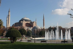 Car and Driver Service in Istanbul