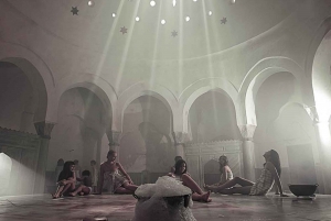 Çemberli Taş Traditional Turkish Bath