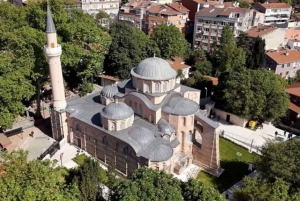 Chora Museum Skip-the-Ticket-Line Entry with Audio Guide