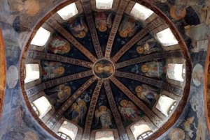 Chora Museum Skip-the-Ticket-Line Entry with Audio Guide