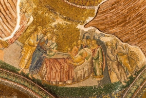 Chora Museum Skip-the-Ticket-Line Entry with Audio Guide