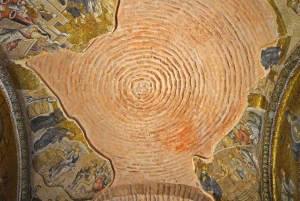 Chora Museum Skip-the-Ticket-Line Entry with Audio Guide