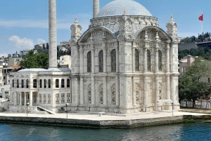 City of Two Continents Group Tour