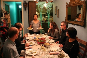 Cook Turkish Dishes in a Local Chef’s Istanbul Home