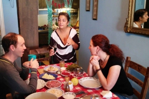 Cook Turkish Dishes in a Local Chef’s Istanbul Home