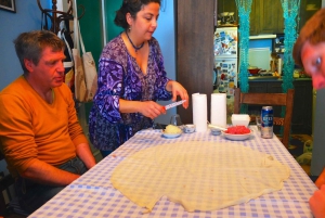 Cook Turkish Dishes in a Local Chef’s Istanbul Home