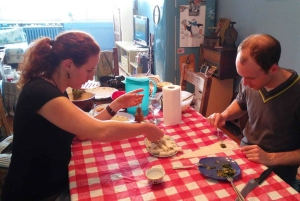 Cook Turkish Dishes in a Local Chef’s Istanbul Home
