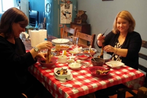 Cook Turkish Dishes in a Local Chef’s Istanbul Home