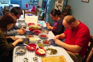 Cook Turkish Dishes in a Local Chef’s Istanbul Home