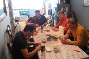Cook Turkish Dishes in a Local Chef’s Istanbul Home