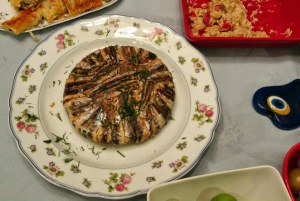 Cook Turkish Dishes in a Local Chef’s Istanbul Home