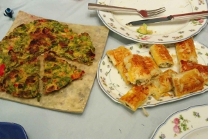 Cook Turkish Dishes in a Local Chef’s Istanbul Home