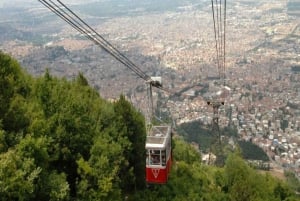 Bursa Nature Tour with Lunch & Cable Car (optional)