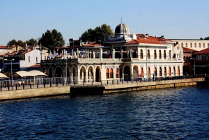 Daily Prince’s Island Tour from Istanbul