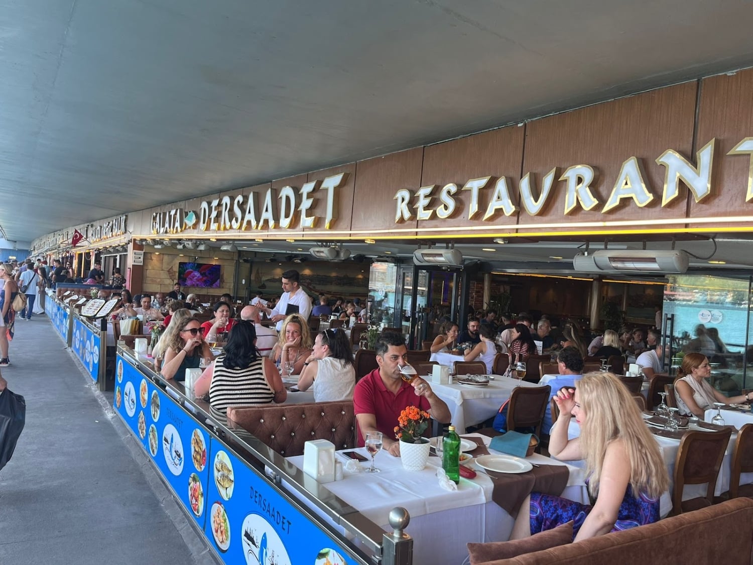 Dersaadet Restaurant