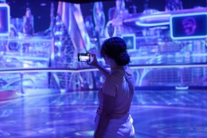 Digital Experience Museum Skip-the-Line Entry