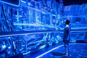 Digital Experience Museum Skip-the-Line Entry