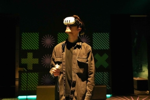 Digital Experience Museum Skip-the-Line Entry