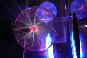 Digital Experience Museum Skip-the-Line Entry