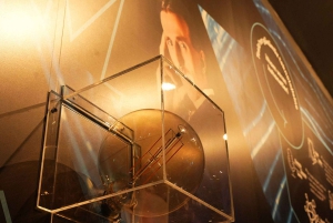 Digital Experience Museum Skip-the-Line Entry