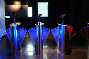 Digital Experience Museum Skip-the-Line Entry