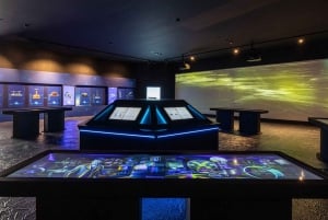 Digital Experience Museum Skip-the-Line Entry