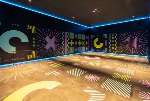 Digital Experience Museum Skip-the-Line Entry