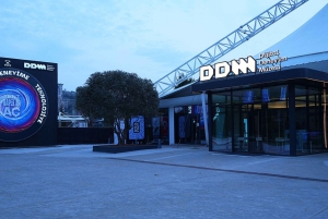 Digital Experience Museum Skip-the-Line Entry