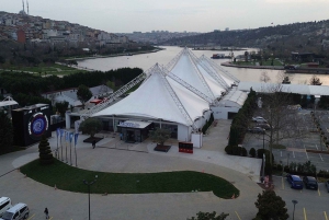 Digital Experience Museum Skip-the-Line Entry