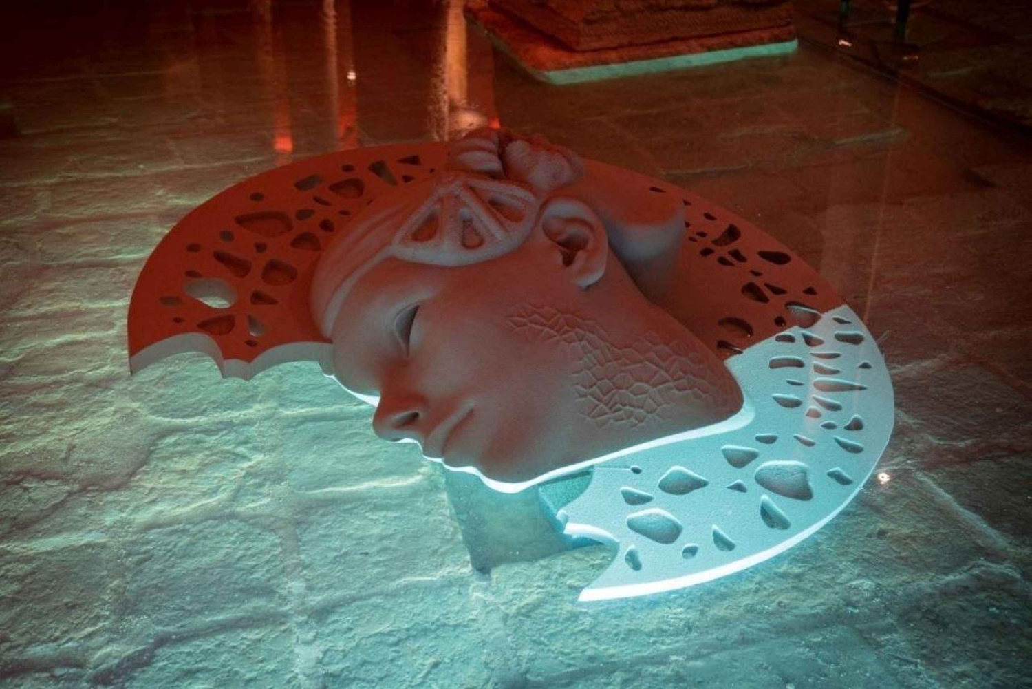 Dolmabahce Palace, Hagia Sophia & Basilica Cistern Tickets