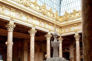Dolmabahce Palace & Harem Skip-the-Line Entry & Audio Guide