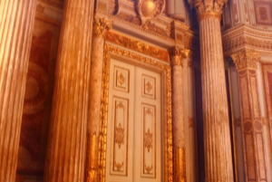 Dolmabahce Palace & Harem Skip-the-Line Entry & Audio Guide