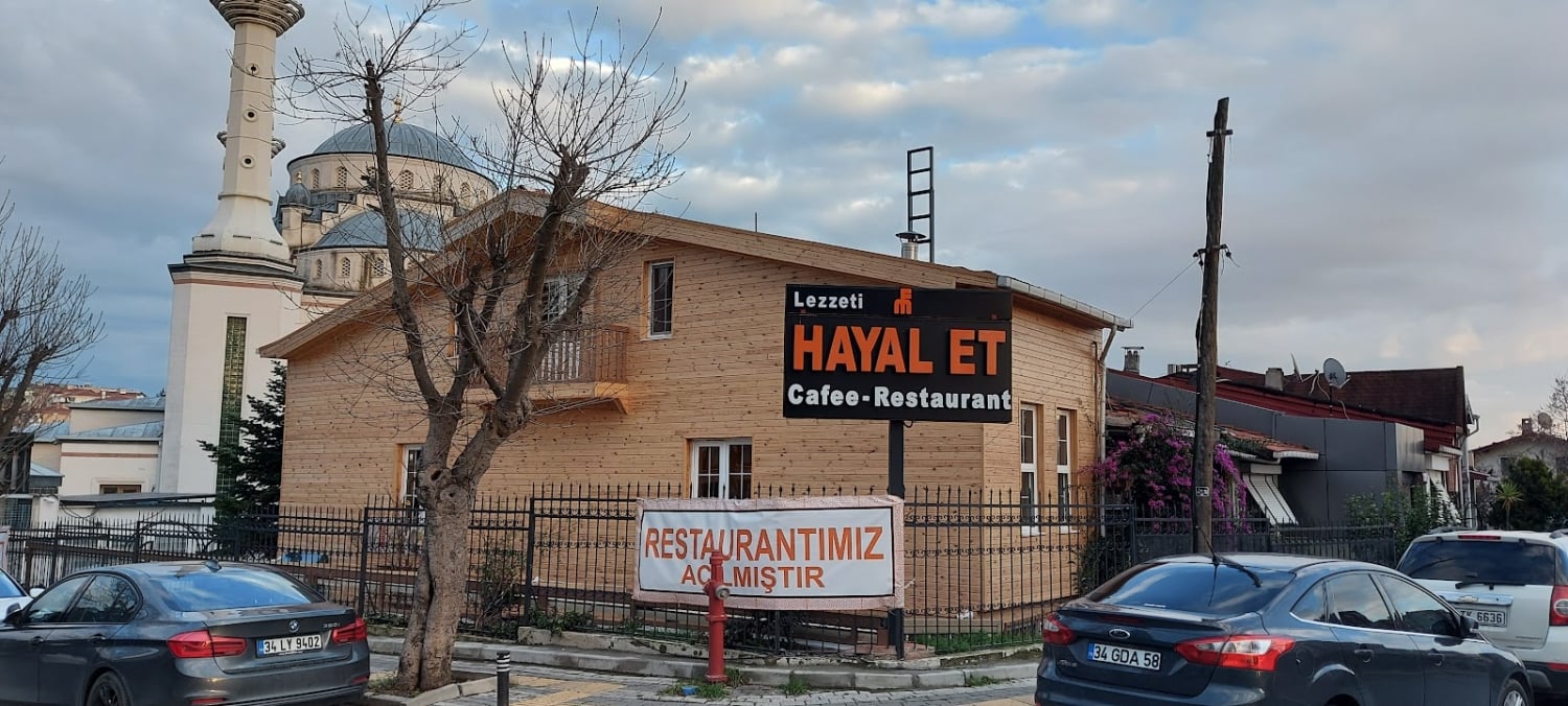 Dürümcü Esnaf Koşuyolu