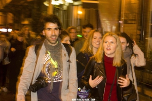 Explore Istanbul Night Life: Pub Crawl