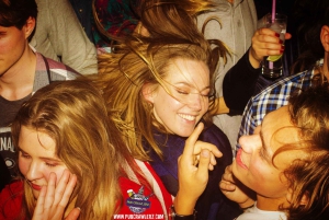 Explore Istanbul Night Life: Pub Crawl