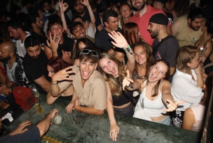 Explore Istanbul Night Life: Pub Crawl