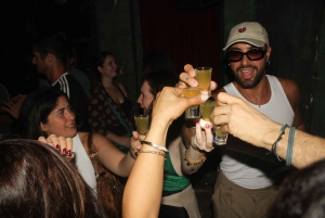 Explore Istanbul Night Life: Pub Crawl