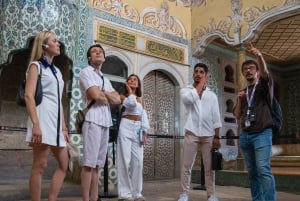 Flexible Combo: Hagia Sophia, Topkapi, Basilica, Blue Mosque