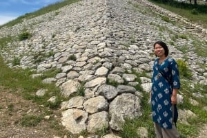 From Cappadocia: Daily Hattusas Tour with Guide & Transport