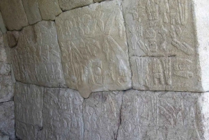 From Cappadocia: Daily Hattusas Tour with Guide & Transport