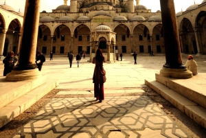 From Istanbul: 10-Day Turkey Tour & optional Hot Air Balloon