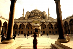 From Istanbul: 10-Day Turkey Tour & optional Hot Air Balloon