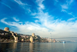 From Istanbul: 10-Day Turkey Tour & optional Hot Air Balloon