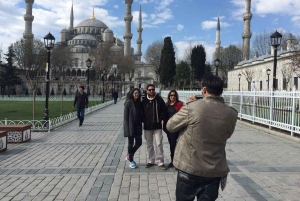 From Istanbul: 12-Day Turkey Highlights Tour with Lodging